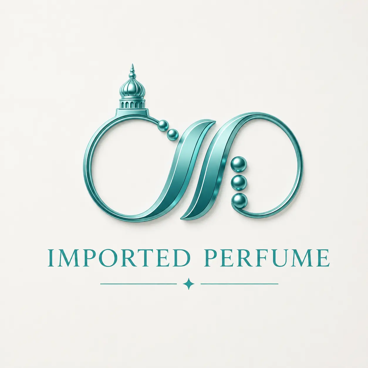 IMPORTED PERFUME