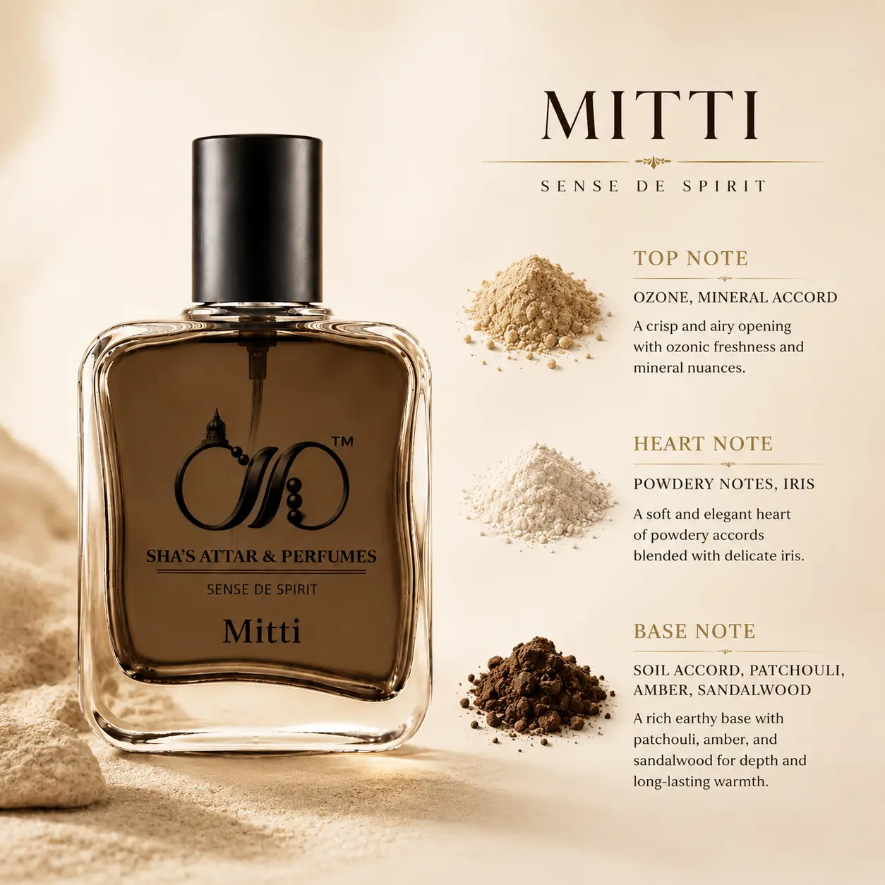 MITTI 3